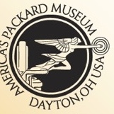 Ohio Goes To The Movies ~ America’s Packard Museum “Triangle Park” - logo